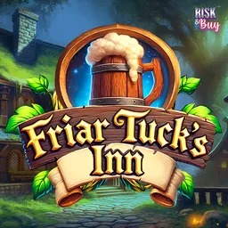 Friar-Tuck-s-Inn