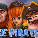 Ice Pirates